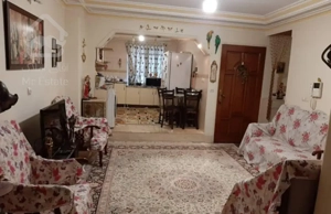 آپارتمان ۵۵ متری / تک واحدی /ژیان پناه