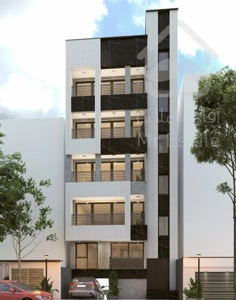 آپارتمان کلید نخورده در واوان مدیریت