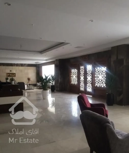 کوهک ۱۴۱متر جنوبی برج صبا