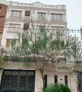 اپارتمان ۱۹۰ متری سرتک - شهرک ولایت