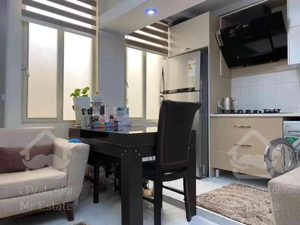 اپارتمان 80متری دو خواب فردوس شرق