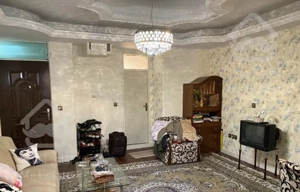 بلوار فردوس/۶۲متر یکخواب/خوش نقشه