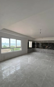 فروش آپارتمان ۱۰۵ متری ویو دریا طبقه ۴ در جمهوری