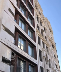 اقبال ۱۲۱متری فول سه خواب قرار داد دوساله