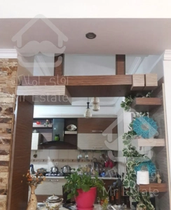 فروش آپارتمان ۱۰۵ متری شیک واقع در خ تهران