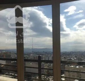 ۱۲۲ متر ۱۰ واحدی شاهکار معماری تاپ لوکیشن مهران