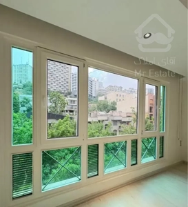 آپارتمان ۱۱۰ متر نیاوران ویو شهر