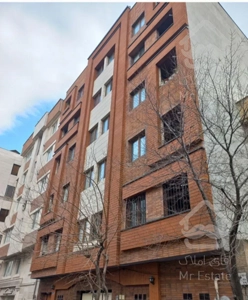 اپارتمان 92 متری