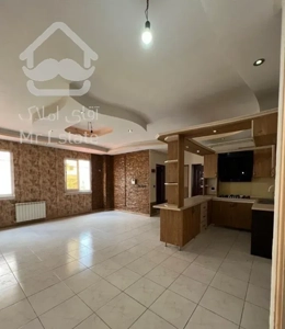 آپارتمان ۱۰۰ متری در فلکه جهاد جنب پلاسکو ملکی