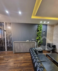 آپارتمان150متر لوکس وزیبا 4اتاق ،مناسب دفترکار خاص