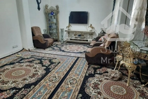 آپارتمان ۷۷ متری دو خواب در شهرک یاس