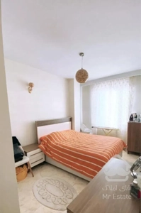 ۸۴متر دوخوابه فول امکانات