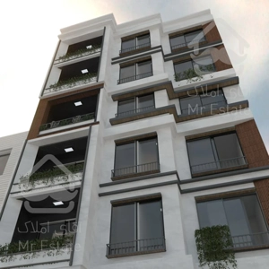 130متری پیش فروش پارک قیطریه