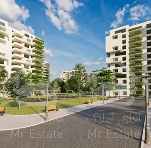 آپارتمان ۶۰ متری/ تک خواب