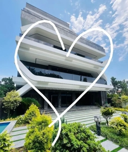 مدرن ویلای منطقه*650متری*اقساط2ساله)