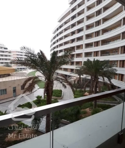 برج کرانه ساحلی استودیوفلت رهن کامل