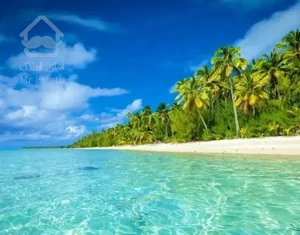 ۱۰۳ متر یک خواب دامون ساحلی