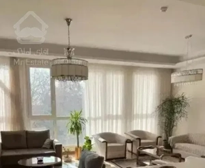 ۸۵ متر/فول امکانات روبه نما و نورگیر شهرک آزادی