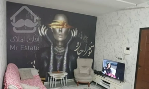 فروش آپارتمان ۶۵ متری ۱ خوابه طبقه ۲فتح‌اباد