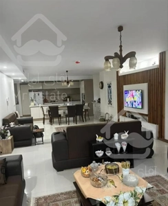 آپارتمان ۱۸۷ متری در برج مهستان