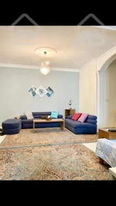 ۷۲متر آپارتمان جنت آباد