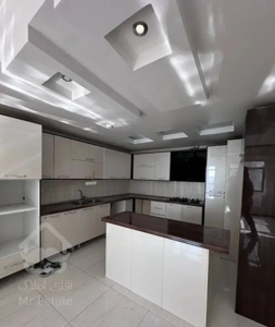 اجاره واحد۱۳۲متری۳خواب جنوبی پنجره قدی/احرار