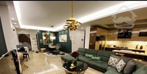 آپارتمان۹۰متری فول امکانات چهارباغ شرقی