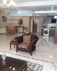 آپارتمان ۱۲۳ متر فرعی دنج/ فاز ۴ مهرشهر