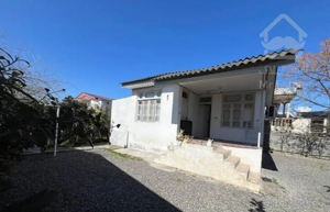 خونه کلنگی روستایی*ق سکونت*سندتک برگ*پول زمینشه