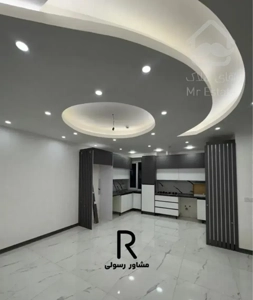 ۱۴۰متری۳خواب‌مستر *لوکس و کلیدنخورده / خوش‌دیزاین