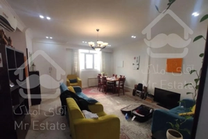 آپارتمان ۸۰ متر ۲خواب /تکواحدی/