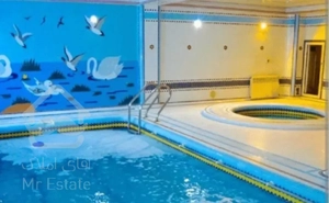 بهار/ نوساز / ۱۷۰ م ۳خوابه / فول مشاعات / استخردار