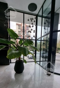 110 متری کلید نخورده فول مشاعات