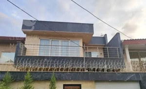 دوبلکس ساحلی/پیاده تا دریا/درویش آباد سرخرود