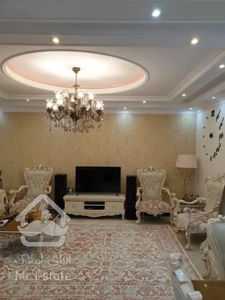 ۸۳متر/۲خواب/فردوس غرب/لوکیشن عالی/بدون ضعف