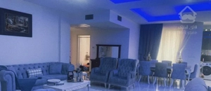 ۸۲ متر ۲ خواب، فول امکانات، بازسازی شده، قموشی