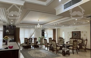 ۲۲۰ متر سه خواب سه پارکینگ سندی وفا آذر شمالی