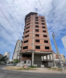 پیش فروش اپارتمان در فریدونکار