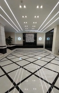 ۱۵۰ متری ۳ پارکیـنگ سندی + لابی اجتماعات ژورنالی