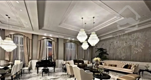 160متر/کلید نخورده/فول مشاعات/2p/پاسداران