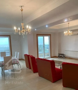 رهن آپارتمان ۱۲۴ متر ویو دریا نخست وزیری