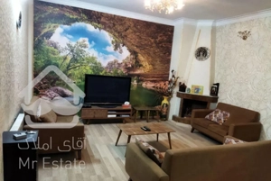 ۶۸ متر مسکونی بلوار کشاورز، میدان ولیعصر