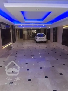 ۱۰۸ متر ۲ خواب نوساز در زیبادشت دهکده المپیک