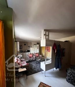 فروش آپارتمان ۵۵ متری ۱ خوابه زیر همکف در آرژانتین