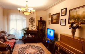 ۹۰متر ۲ خواب/نور مستقیم/سرمایه گذاری