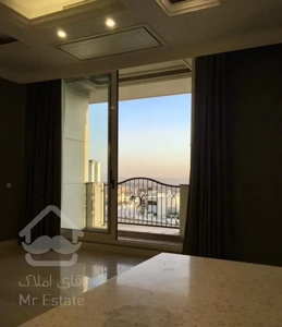 ۱۲۰ متر ۲ خواب / ویو ابدی / فول مشاعات هتلینگ