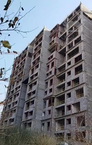 واحد 100 متری مدرنیته از پروژه VIP منطقه 22