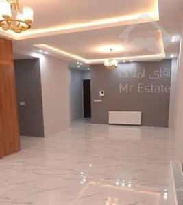 آپارتمان ۱۱۰ متر/ صفر/شیخ صدوق