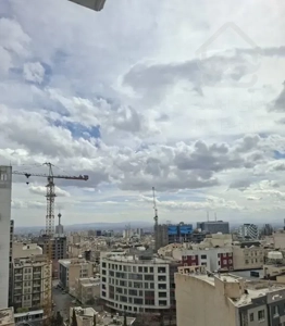 سعادت آباد کاج مروارید ۱۶۰ متر