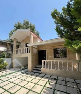 نیم پیلوت 200متری/سند تک برگ/آماده بازدید